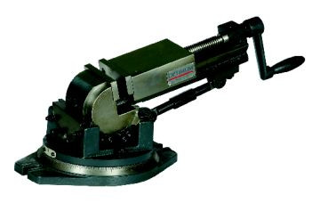 Optimum Gépsatu háromtengelyes OPTIMUM DAS 100