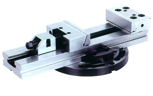 Optimum Precíziós moduláris építésű gépsatu OPTIMUM PNM 100 CNC