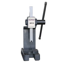 OPTIMUM DDP30 Kézi nyomóprés