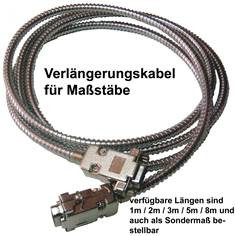 SINO hosszabbító kábel 1 m
