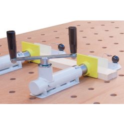 UNICRAFT gyorsszorítású rögzítők furatos munkalaphoz