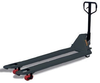 Unicraft PHW 2507 L kézi hidraulikus raklapmozgató 2,5t