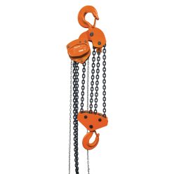Unicraft K 10001 láncos emelő