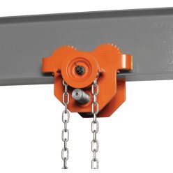 UNICRAFT HFW 3 haladómű