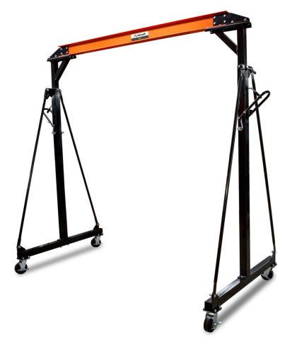 Unicraft PK 2 mobil portáldaru