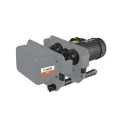 Unicraft EFW 3-2 fútómacskai - elektromos 3t