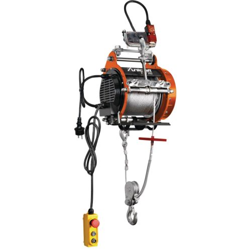 Unicraft ESW 500 elektromos emelő csörlő