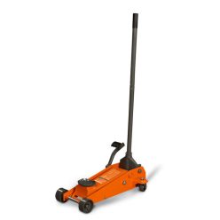   Unicraft SRWH 3000 QL emelő padló - krokodil lábpedálos 3t