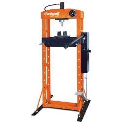 Unicraft WPP 20 EF hydraulikus műhelyprés