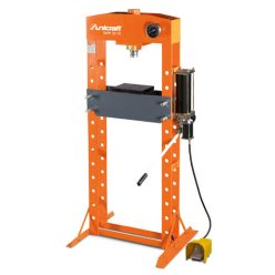 Unicraft WPP 30 E hidraulikus műhelyprés 30t