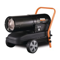 Unicraft DHG 30 gázolajos hőlégfúvó (30kW, 750m³/h)