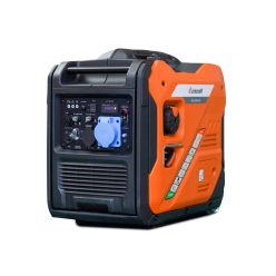 Unicraft PG-I 55 SE-S HC inverteres áramfejlesztő