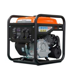 Unicraft PG-I 35 SR inverteres áramfejlesztő