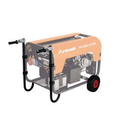   Unicraft RS-PG 2 hordozóegység áramfejlesztőkhöz lehajtható fogantyúval