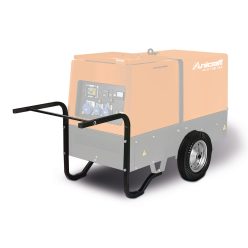   Unicraft szállítókeret PG-D 600 és 900 X-TEA áramfejlesztőkhöz