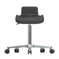 Unicraft DH 1 szerelő szék görgős