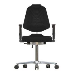 Unicraft AS 1 szerelő szék görgős