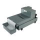Papírszűrő 80 L/perc  300 lit. (PC-1820/20/24 type)