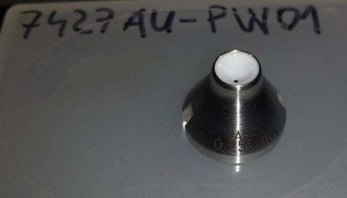 Gyémánt elektróda vezető 0.105mm (1 db )