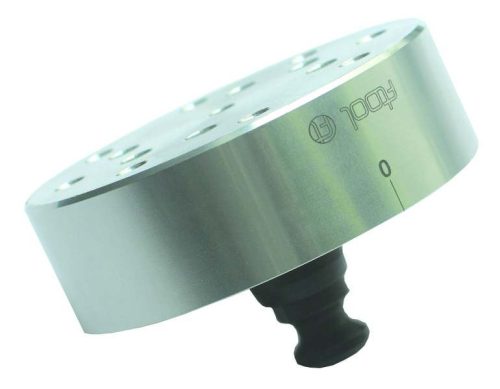 FTool PIN lemez aluminium átm. 80 mm