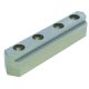 Rögzítő gerenda B180 H25 mm for lemez FT 01802,corrosion-resistant