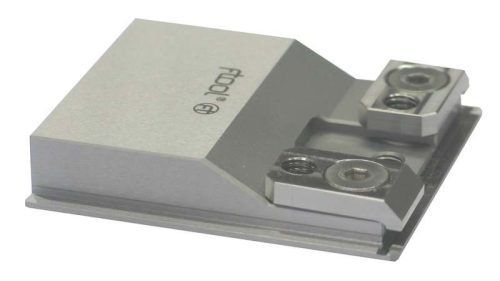 FTool Mini Universal megfogató lemez Z+2mm/ 60 x 54 x 12 mm