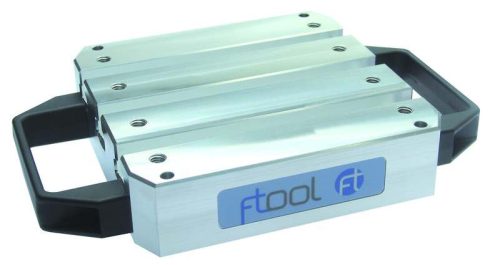 FTool T-slot PP-Palette 150 x 150 mm