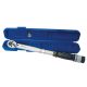 Torque wrench 3/8 incl. nut 16 mm