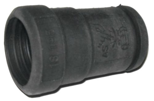 Makita Csatlakozó adapter 27mm/25mm-38mm porszívócsőhöz