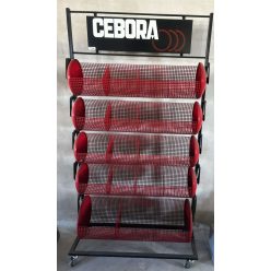 Gondola, egy oldalú, magas