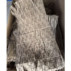 Térkitöltő karton (perforált)