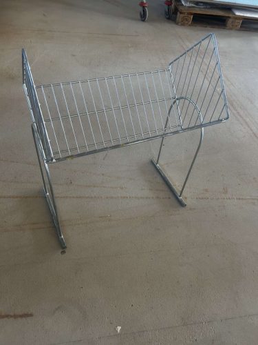 Kínáló kiegészítő elem