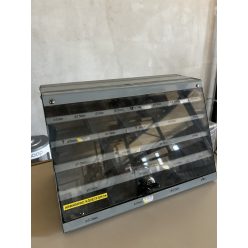 Fúrószár tartó display