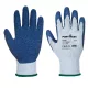 Portwest Latex mártott kesztyű