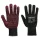 Portwest nylon PVC pontozott kesztyű munkavédelmi kesztyű – munkavédelmi kézvédelem