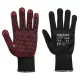 Portwest Nylon PVC pontozott kesztyű