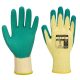 Portwest Classic Grip latex kesztyű