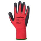 Portwest Flex Grip latex kesztyű
