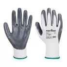 Portwest Flexo Grip nitril kesztyű