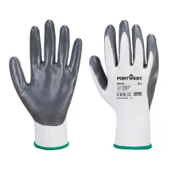 Portwest Flexo Grip nitril kesztyű