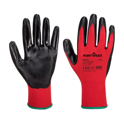 Portwest Flexo Grip nitril kesztyű