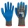 Portwest aramid hr cut latex kesztyű munkavédelmi kesztyű – munkavédelmi kézvédelem