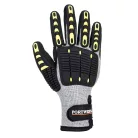 Portwest Anti Impact vágásbiztos Thermal kesztyű