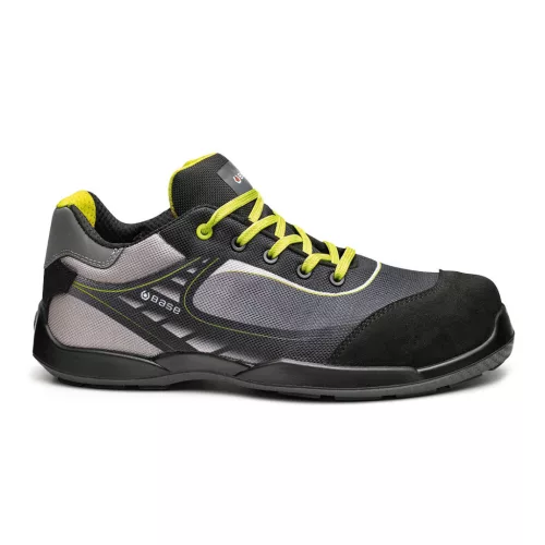 Base bowling/tennis munkavédelmi cipő