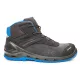 Base i-robox top munkavédelmi bakancs S3 CI esd SRC (35-48)