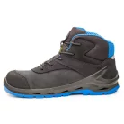 Base i-robox top munkavédelmi bakancs S3 CI esd SRC (35-48)