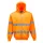 Portwest Hi-Vis zippzáros pulóver