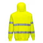 Portwest Hi-Vis zippzáros pulóver