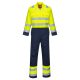 Portwest Hi-Vis Anti-Static Bizflame Pro overál