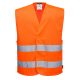 Portwest MeshAir Hi-Vis kéttónusú mellény